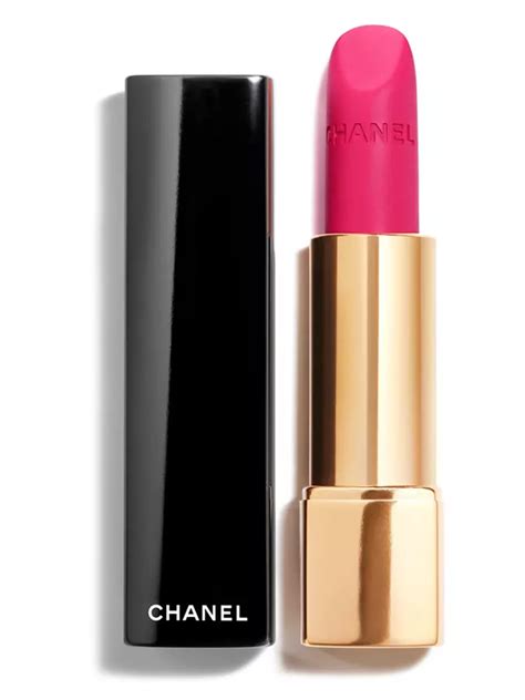 chanel lipstick color|best chanel lipstick color.